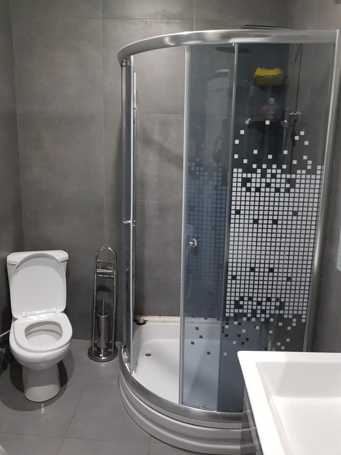 דירה Cira 01