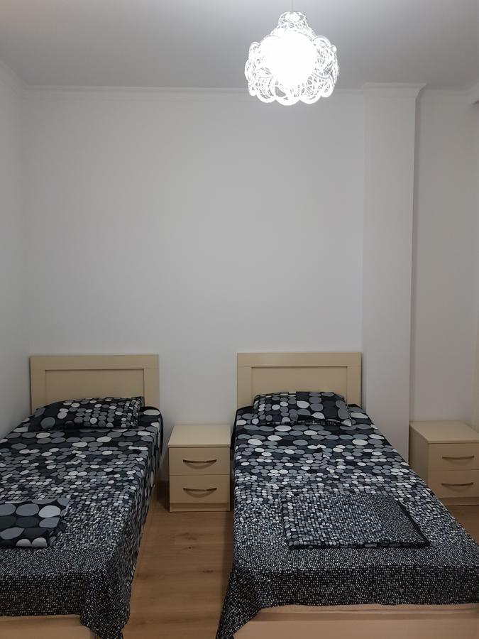 Cira 01 Apartment Batumi